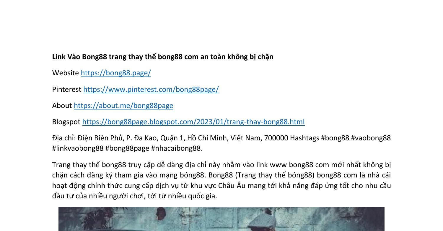 Khám Phá Thế Giới Giải Trí Thể Thao Tại Https//bong88.la/ - Nơi Tương Lai Của Các Cược Thể Thao